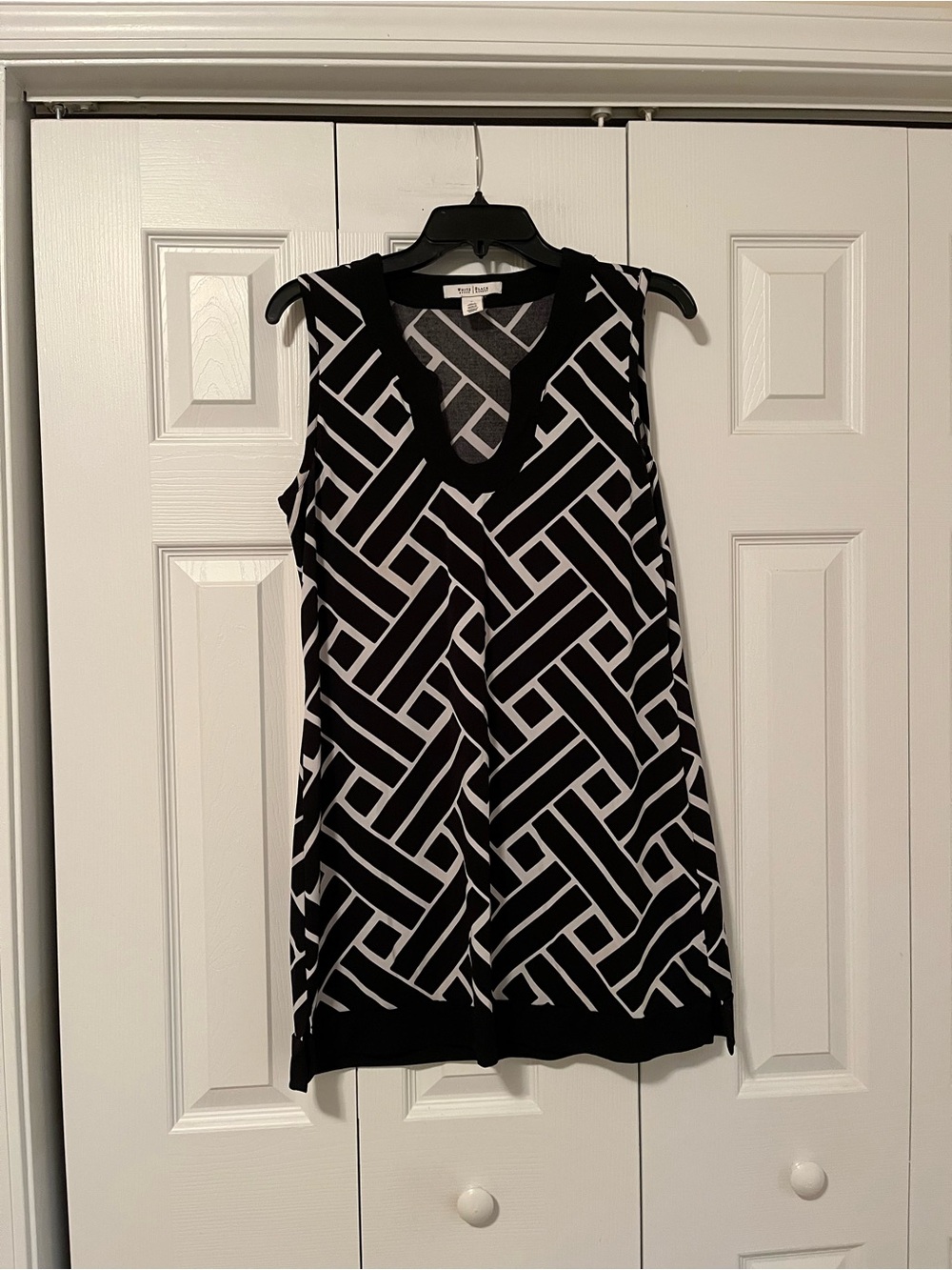 White House Black Market Dress